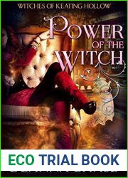 Power of the Witch (Witches of Keating Hollow, #7)