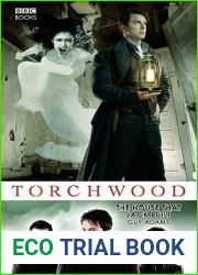 The House That Jack Built (Torchwood, #12)