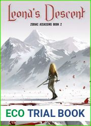 Leona|s Descent (Zodiac Assassins, #2)