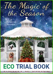 The Magic of the Season (Christmas in Silver Falls #2)