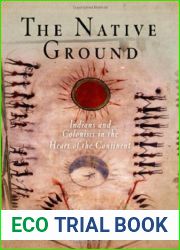 The Native Ground by DuVal, Kathleen. (University of Pennsylvania Press,2007) [Paperback]