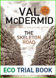 The Skeleton Road (Inspector Karen Pirie, #3)