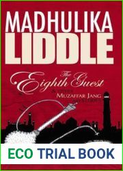 The Eighth Guest and other Muzaffar Jang Mysteries (Muzaffar Jang, #2)