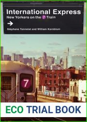 International Express: New Yorkers on the 7 Train