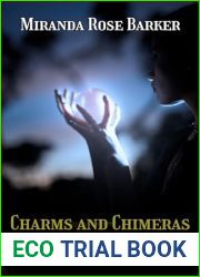 Charms and Chimeras (Witches of Moonlight Hollow #12)