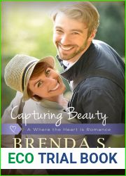 Capturing Beauty (Where the Heart Is, #2)