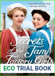 Secrets of the Jam Factory Girls