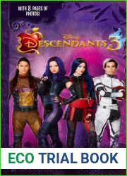 Descendants 3: The Junior Novel