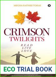 Crimson Twilights : Read, Live, Love