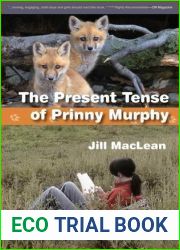 The Present Tense of Prinny Murphy