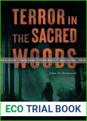 Terror In The Sacred Woods