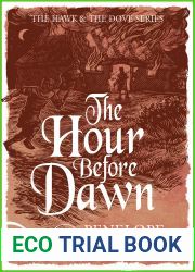 The Hour Before Dawn (The Hawk and the Dove #5)