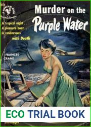 Murder on the Purple Water
