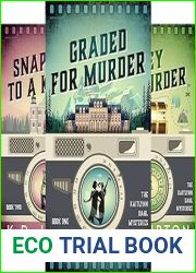 The Kaitlynn Dahl Mystery Bundle 1-3
