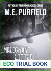 Malignant Little Bastards (Short Stories)