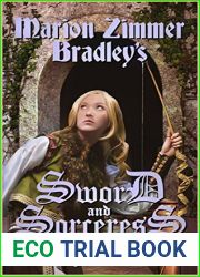 Sword and Sorceress 31
