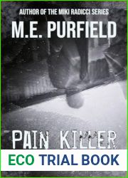 Pain Killer (Short Stories)