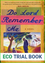 Do Lord Remember Me