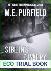 Sibling Rivalry (Short Stories)