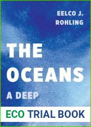 The Oceans: A Deep History