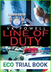Line of Duty (Fairview Station #3)