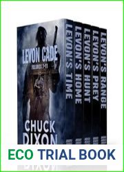 Levon Cade: Volumes 7-11 (A Vigilante Justice Collection)