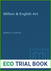 Milton and English Art