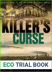 Killer|s Curse: DI Shona McKenzie Mysteries Book 7 (The DI Shona McKenzie Mysteries)