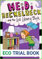 Heidi Heckelbeck and the Lost Library Book (32)