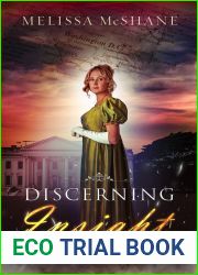 Discerning Insight (The Extraordinaries, #8)