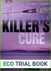 Killer|s Cure: DI Shona McKenzie Mysteries Book 8 (The DI Shona McKenzie Mysteries)