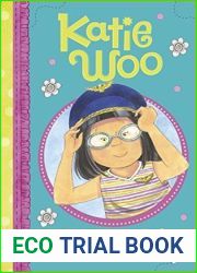 Fly High, Katie (Katie Woo)