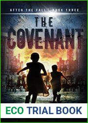 The Covenant (After the Fall Book 3)