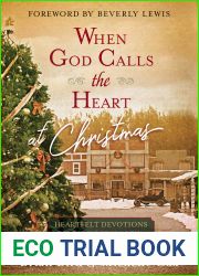 When God Calls the Heart at Christmas: Heartfelt Devotions from Hope Valley (Hardcover) - A Heartfelt Devotional on Celebrating God During Christmas, Perfect Christmas Gift