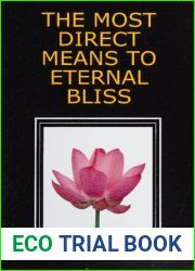 THE MOST DIRECT MEANS TO ETERNAL BLISS