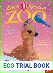 The Little Llama (Zoe|s Rescue Zoo, #17)