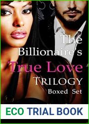 The Billionaire|s True Love Trilogy Boxed Set (BWWM Interracial Romance)
