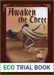 Awaken the Three (Highglade #2)