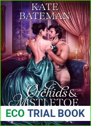 Orchids and Mistletoe (Secrets and Spies #3.5)
