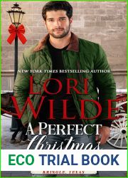 A Perfect Christmas Reunion (Kringle, Texas #5)