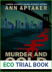 Murder and Gold (Cantor Gold Crime, #5)