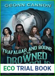 Trafalgar and Boone in the Drowned Necropolis
