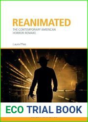 Reanimated: The Contemporary American Horror Remake