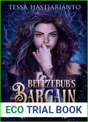 Beelzebub|s Bargain (Infernal Contracts, #3)