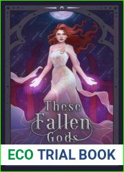 These Fallen Gods (The Nightfall Bazaar Series Book 2)