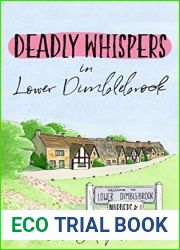 Deadly Whispers in Lower Dimblebrook