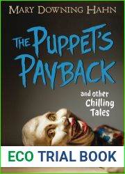 The Puppet|s Payback and Other Chilling Tales
