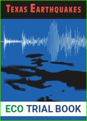 Texas Earthquakes