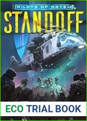 Standoff: City of Artem (Pilots of Artem Book 2)