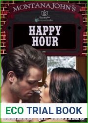 Happy Hour (Montana John|s Book 2)